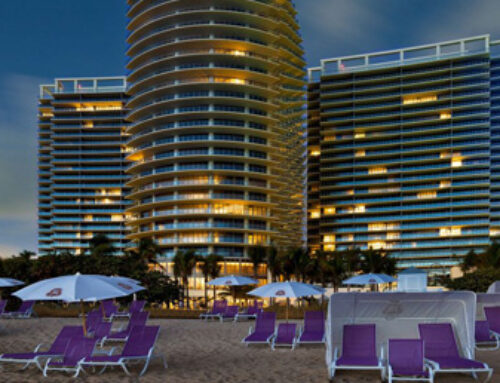 The St. Regis Bal Harbour Resort